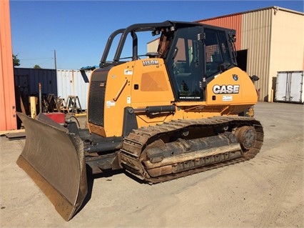 Dozers/tracks Case 1150