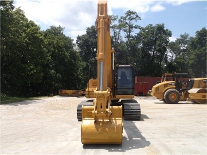 Excavadoras Hidraulicas Caterpillar 320DL en venta, usada Ref.: 1472580884416651 No. 3