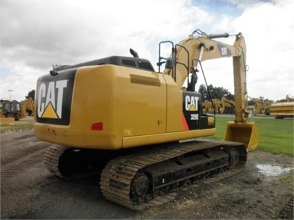 Excavadoras Hidraulicas Caterpillar 329EL en venta Ref.: 1472589902103440 No. 3