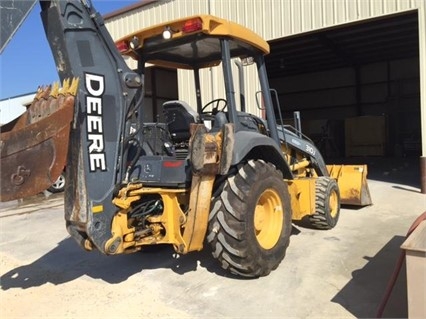 Retroexcavadoras Deere 310J seminueva en perfecto estado Ref.: 1472662151643154 No. 4