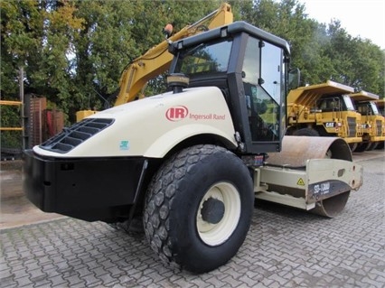 Compactadora Vibratoria Ingersoll-rand SD100D usada Ref.: 1472665574568282 No. 3