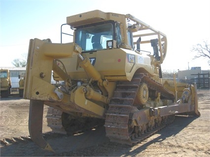 Tractores Sobre Orugas Caterpillar D8T en buenas condiciones Ref.: 1472665993756271 No. 3