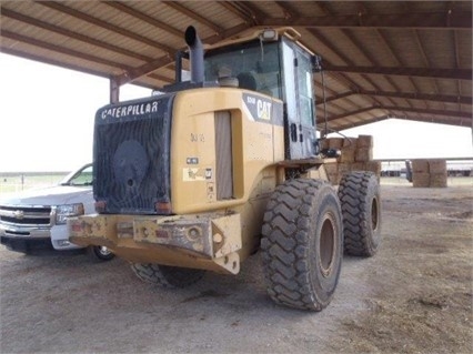 Cargadoras Sobre Ruedas Caterpillar 924H en venta Ref.: 1472670243731505 No. 2