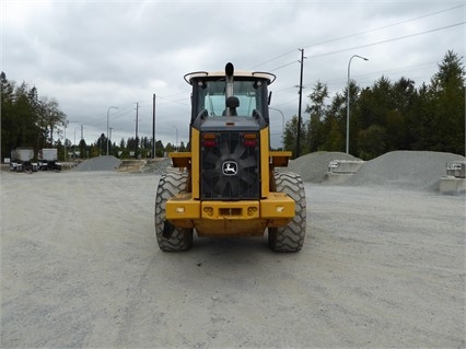 Cargadoras Sobre Ruedas Deere 544J importada de segunda mano Ref.: 1472674440849377 No. 2