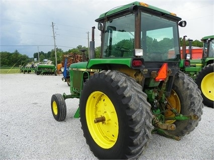 Agricultura Maquinas Deere 4240 de importacion a la venta Ref.: 1472744019700448 No. 2