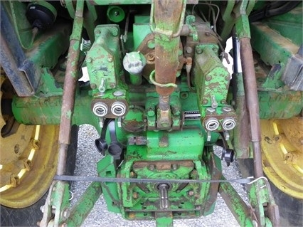 Agricultura Maquinas Deere 4240 de importacion a la venta Ref.: 1472744019700448 No. 3