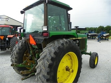 Agricultura Maquinas Deere 4240 de importacion a la venta Ref.: 1472744019700448 No. 4