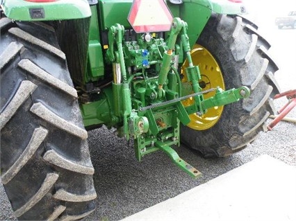 Agricultura Maquinas Deere 6430 importada en buenas condiciones Ref.: 1472746282346625 No. 3