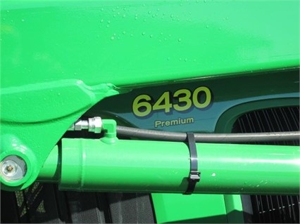 Agricultura Maquinas Deere 6430 de medio uso en venta Ref.: 1472748414855174 No. 2