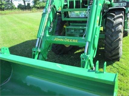 Agricultura Maquinas Deere 6430 de medio uso en venta Ref.: 1472748414855174 No. 4