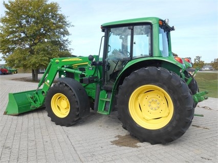 Agricultura Maquinas Deere 6430 usada a buen precio Ref.: 1472748914890537 No. 3