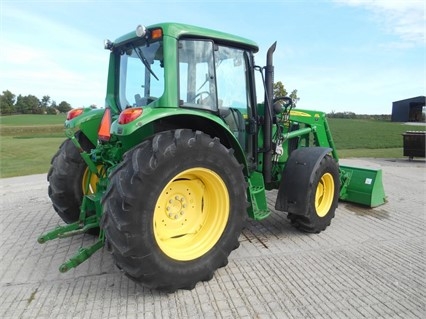 Agricultura Maquinas Deere 6430 usada a buen precio Ref.: 1472748914890537 No. 4