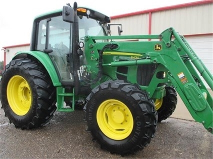 Agricultura Maquinas Deere 6430 de importacion a la venta Ref.: 1472749667531598 No. 2