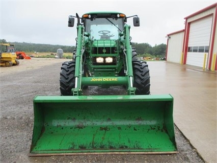 Agricultura Maquinas Deere 6430 de importacion a la venta Ref.: 1472749667531598 No. 3