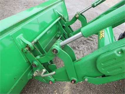 Agricultura Maquinas Deere 6430 de importacion a la venta Ref.: 1472749667531598 No. 4