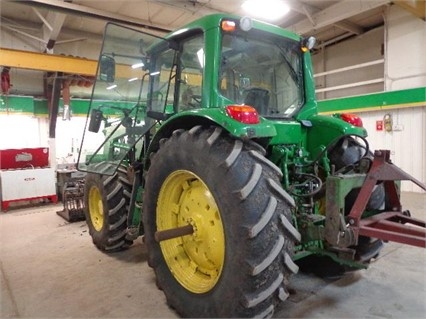 Agricultura Maquinas Deere 6430 usada a la venta Ref.: 1472749859701526 No. 3