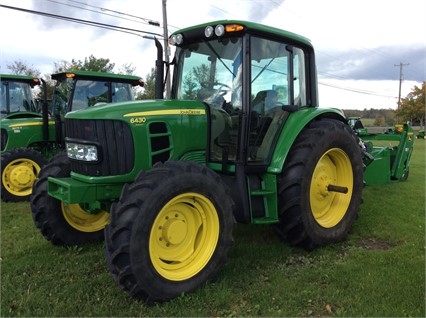 Agricultura Maquinas Deere 6430 seminueva Ref.: 1472751574680391 No. 4