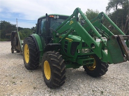 Agricultura Maquinas Deere 6430 usada Ref.: 1472752342334477 No. 3