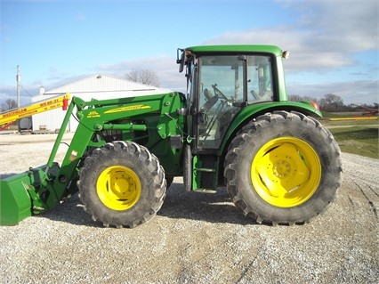 Agricultura Maquinas Deere 6430 de bajo costo Ref.: 1472754791022252 No. 3