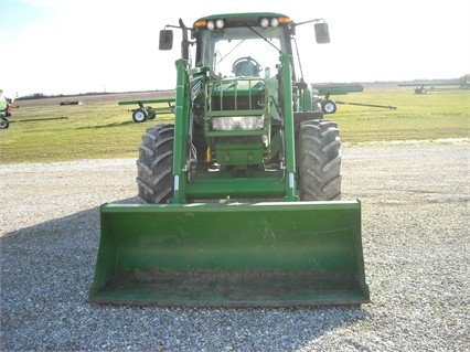 Agricultura Maquinas Deere 6430 de bajo costo Ref.: 1472754791022252 No. 4