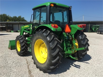 Agricultura Maquinas Deere 6430 de segunda mano en venta Ref.: 1472755121537492 No. 2