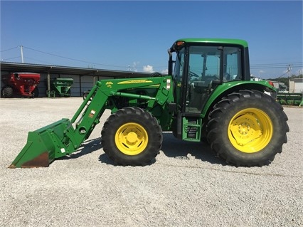 Agricultura Maquinas Deere 6430 de segunda mano en venta Ref.: 1472755121537492 No. 3