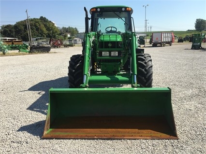 Agricultura Maquinas Deere 6430 de segunda mano en venta Ref.: 1472755121537492 No. 4