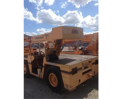 Gruas Broderson IC80 de importacion a la venta Ref.: 1472755360396261 No. 2