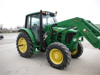 Agricultura Maquinas Deere 6430 en buenas condiciones Ref.: 1472755903264316 No. 2