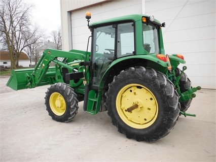 Agricultura Maquinas Deere 6430 en buenas condiciones Ref.: 1472755903264316 No. 4