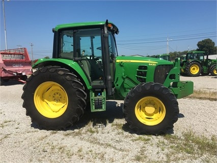 Agricultura Maquinas Deere 6430 usada Ref.: 1472760274700293 No. 2