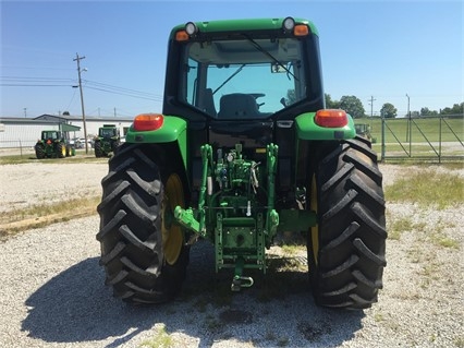 Agricultura Maquinas Deere 6430 usada Ref.: 1472760274700293 No. 4