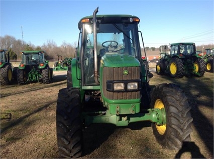 Agricultura Maquinas Deere 6430 en venta, usada Ref.: 1472760930583247 No. 4