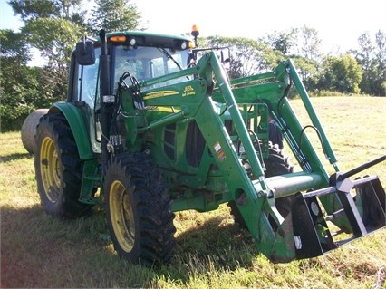 Agricultura Maquinas Deere 6430 seminueva en perfecto estado Ref.: 1472764370991805 No. 2