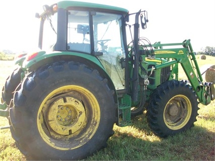 Agricultura Maquinas Deere 6430 seminueva en perfecto estado Ref.: 1472764370991805 No. 3