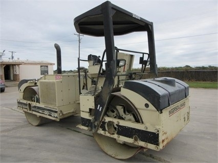 Compactadora Vibratoria Ingersoll-rand DD90 en venta Ref.: 1472829511326105 No. 4