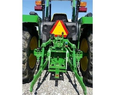 Agricultura Maquinas Deere 5045 seminueva Ref.: 1472830878184345 No. 4