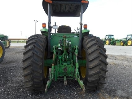 Agricultura Maquinas Deere 6400 de bajo costo Ref.: 1472833135930411 No. 2