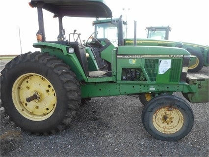 Agricultura Maquinas Deere 6400 de bajo costo Ref.: 1472833135930411 No. 3