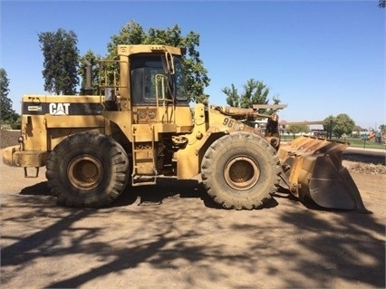 Cargadoras Sobre Ruedas Caterpillar 966F de importacion a la vent Ref.: 1472846549773238 No. 3