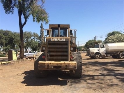 Cargadoras Sobre Ruedas Caterpillar 966F de importacion a la vent Ref.: 1472846549773238 No. 4