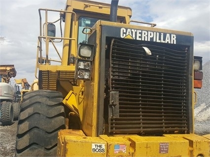 Cargadoras Sobre Ruedas Caterpillar 966F de segunda mano Ref.: 1472847142492156 No. 2