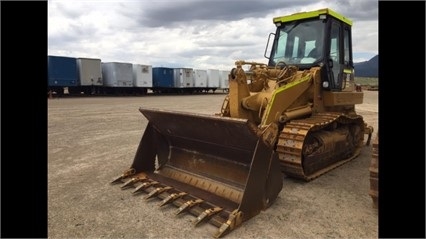 Cargadoras Sobre Orugas Caterpillar 963C en venta Ref.: 1473097106916983 No. 2