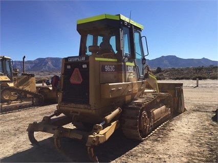 Cargadoras Sobre Orugas Caterpillar 963C en venta Ref.: 1473097106916983 No. 3