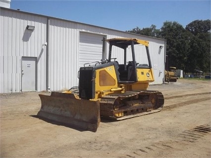 Dozers/tracks Deere 450J