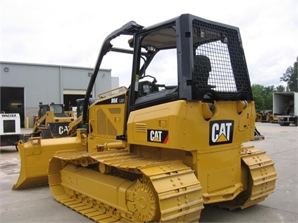 Tractores Sobre Orugas Caterpillar D5K usada a la venta Ref.: 1473117768556146 No. 2