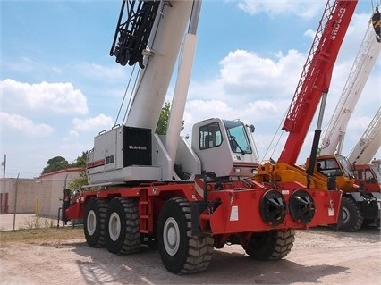 Gruas Link-belt RTC-80100 de bajo costo Ref.: 1473174637747639 No. 2