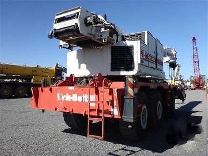 Gruas Link-belt RTC-80100 usada Ref.: 1473178023259625 No. 3