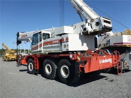 Gruas Link-belt RTC-80100 usada Ref.: 1473178023259625 No. 4