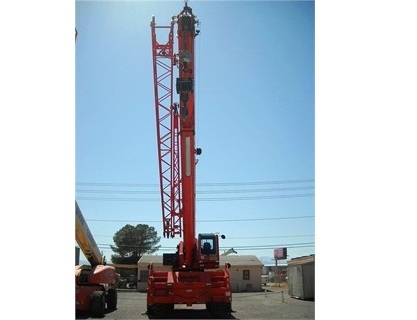 Gruas Link-belt RTC-8090 importada en buenas condiciones Ref.: 1473178499400464 No. 3